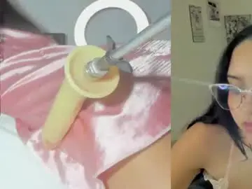 Chaturbate Live Porn of sofi__velez_