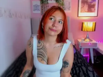 Chaturbate Free Live Porn of sofy_brm