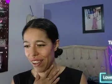 Chaturbate Live Porn of stephania_t
