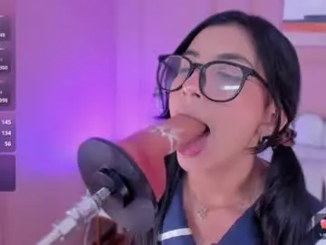 Chaturbate Sex Cam of zia_cooper