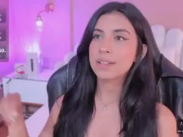 Chaturbate Live Porn of zia_cooper