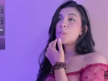 Chaturbate Private Sex Chat of zia_cooper
