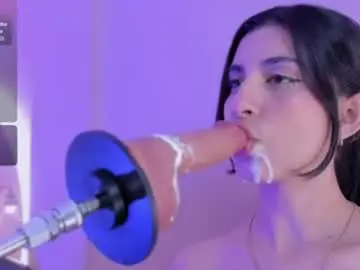 Chaturbate Live Porn of zia_cooper