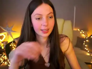 Chaturbate Nude Webcam of babylumii