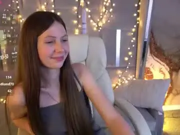 Chaturbate Adult Webcams of babylumii
