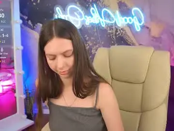 Chaturbate Free Porn Cam of babylumii