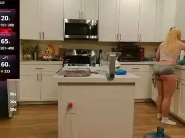 Chaturbate Free Porn Cam of blondiebubblebooty
