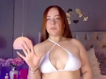 Chaturbate Private Sex Chat of foxienova