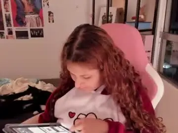Chaturbate Sex Cam of iam_nikki