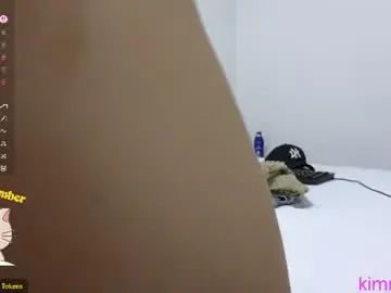 Chaturbate Sex Cam of kimmie_