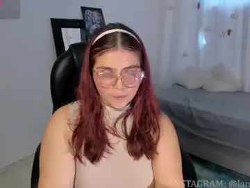 Chaturbate Private Sex Chat of lanna__wilson