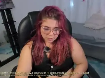 Chaturbate Live Sex of lanna__wilson