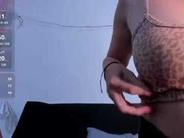 Chaturbate Sex Chat of lissaa_brown