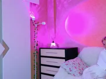 Chaturbate Sex Chat of llovelymia