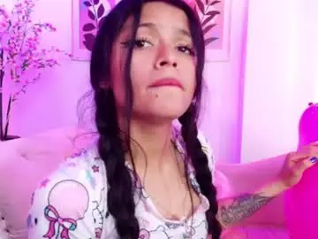 Chaturbate Live Porn of maddie_t18
