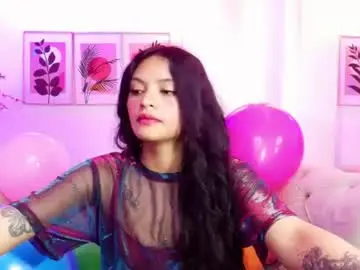 Chaturbate Adult Video Chat of maddie_t18