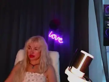 Chaturbate Live Porn of margoo_77