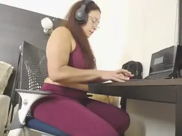 Chaturbate Live Porn of nathalyrae41