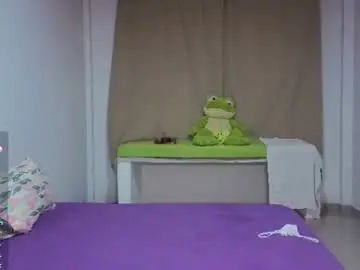 Chaturbate Sex Cam of ohanna_