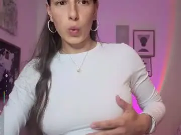 Chaturbate Watch Live Sex Cams of ohanna_