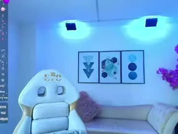 Chaturbate Private Sex Chat of tamara_slimx
