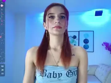 Chaturbate Best Webcam of tamara_slimx