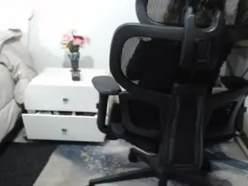 Chaturbate Live Porn of yessilatin