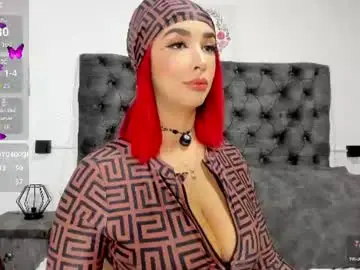 Chaturbate Private Sex Chat of alana_2916_