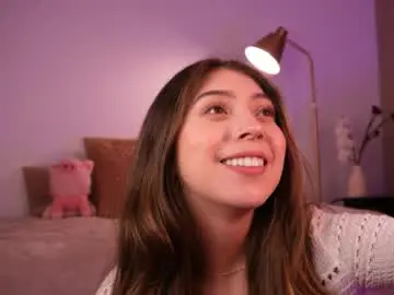 Chaturbate Live Sex of annie_evans24