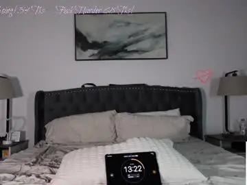 Chaturbate Adult Video Chat of ari_lovexo