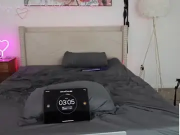 Chaturbate Live Porn of ari_lovexo