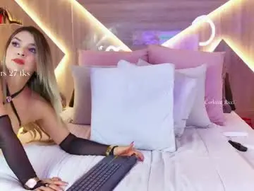Chaturbate Watch Live Sex Cams of carlotta_ricci