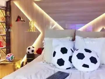 Chaturbate Live Sex of carlotta_ricci