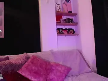 Chaturbate Free Porn Cam of dark__nymph