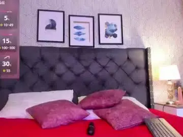 Chaturbate Sex Cam of dark__nymph
