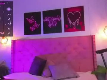 Chaturbate Sex Cam of dark__nymph