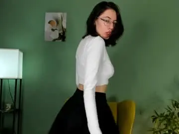 Chaturbate Sex Chat of eva_sicret