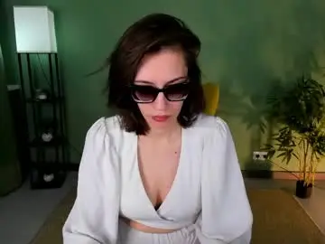 Chaturbate Sex Cam of eva_sicret