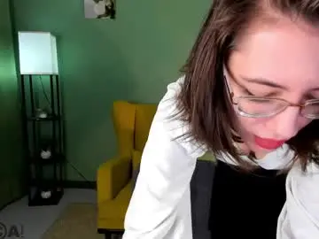 Chaturbate Live Porn of eva_sicret
