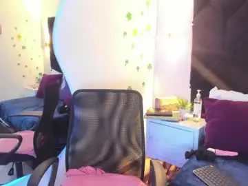 Chaturbate Live Sex of letiziia_sky