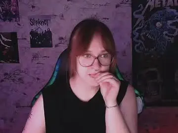 Chaturbate Sex Cam of margaret_red