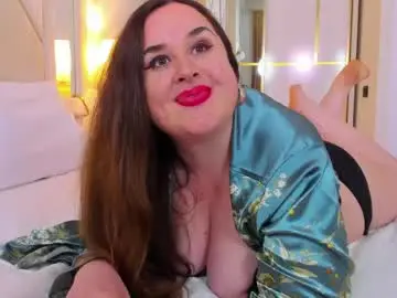 Chaturbate Free Porn Cam of mommycurves