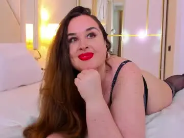 Chaturbate Nude Webcam of mommycurves