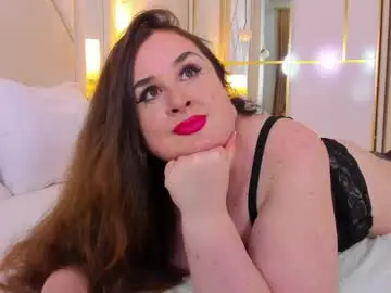 Chaturbate Live Sex of mommycurves