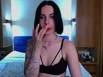Chaturbate Adult Webcam of pure_temptation_j