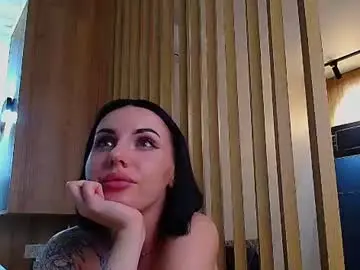 Chaturbate Adult Video Chat of pure_temptation_j