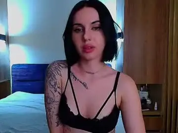 Chaturbate Live Sex of pure_temptation_j