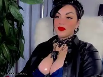 Chaturbate Adult Webcam of queenofurkink