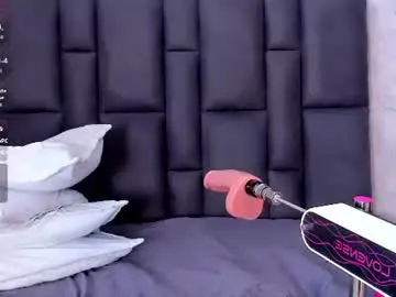 Chaturbate Best live sex cam show of ruby_nights