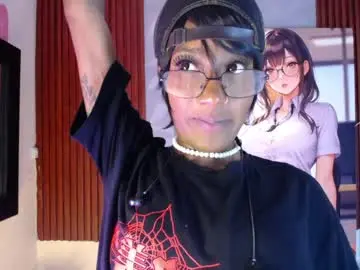 Chaturbate Live Sex of sofi_thomas_